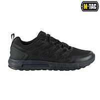 Кросівки тактичні M-Tac Summer Sport Black, фото 5