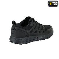 Кросівки тактичні M-Tac Summer Sport Black, фото 4