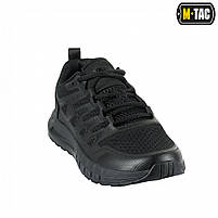 Кросівки тактичні M-Tac Summer Sport Black, фото 6