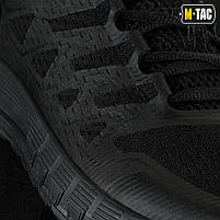 Кросівки тактичні M-Tac Summer Sport Black, фото 7