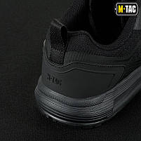 Кросівки тактичні M-Tac Summer Sport Black, фото 8