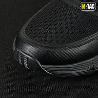Кросівки тактичні M-Tac Summer Sport Black, фото 9