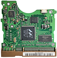Плата HDD PCB BF41-00067B 127-107 Palo / Veloce Rev.07 Samsung SP0812N SP1213N SP1614N