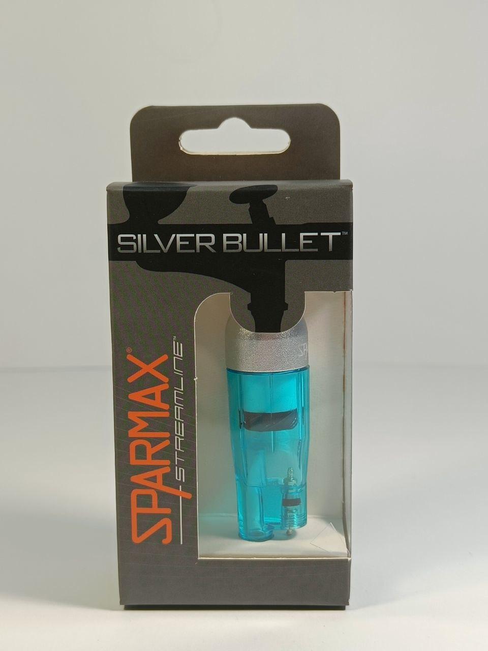 Фільтр вологовідділювач Silver Bullet 270101