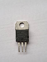 Транзистор полевой STMicroelectronics STP80NE06 (демонтаж)