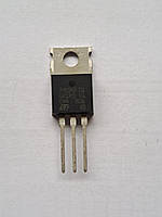 Транзистор полевой STMicroelectronics STP80NF70