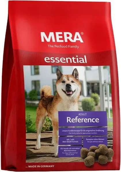 Корм для собак із нормальною активністю MERA essential Reference 1 кг
