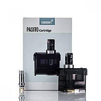 Картридж Smoant Pasito Pod 3 мл (арт. 1387)