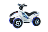 Дитячий Квадроцикл RANGER POLICE, 6V на акумуляторі (9109), фото 3