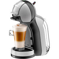 Кофемашина Nescafe Dolce Gusto Krups Mini Me (EDG155.BG) Стандарт Дольче Густо