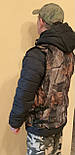 Жилет розвантажувальний для полювання ZHIBO, фото 4