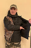 Жилет розвантажувальний для полювання ZHIBO, фото 6