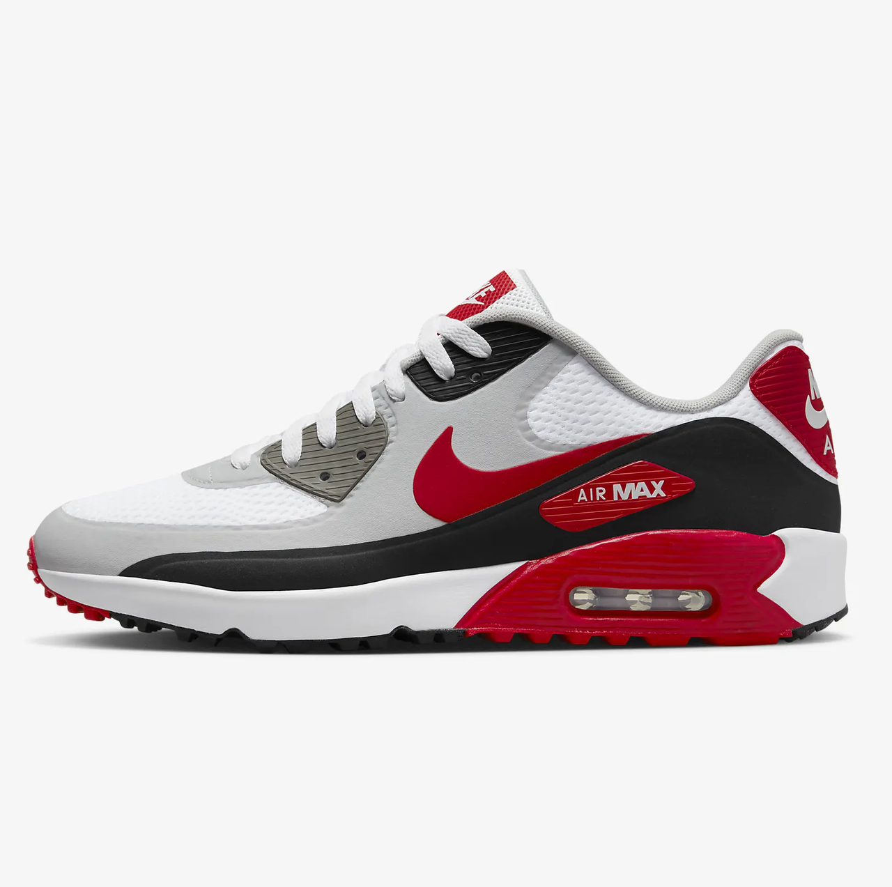 Air max sale 90 in red