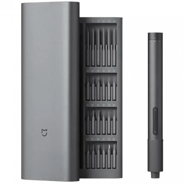 Електрична викрутка Xiaomi Mijia Precision Screwdriver MJDDLSD003QW