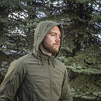 M-Tac куртка Flash Army Olive, фото 4