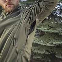 M-Tac куртка Flash Army Olive, фото 11