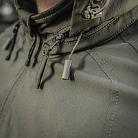 M-Tac куртка Flash Army Olive, фото 5