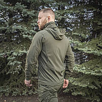 M-Tac куртка Flash Army Olive, фото 6