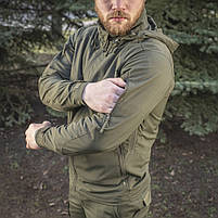 M-Tac куртка Flash Army Olive, фото 8