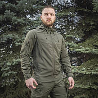 M-Tac куртка Flash Army Olive, фото 9