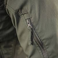 M-Tac куртка Flash Army Olive, фото 10
