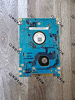 Жорсткий диск для ноутбука Fujitsu 160 Gb 2.5", 8Mb, 5400 об/мин, SATA 2 (MHZ2160BJ G2) Б/В, фото 2