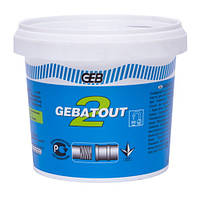 Паста для пакування GEB Gebatout 2 500 г (банка)