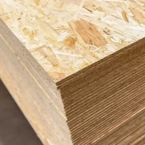 Купить ОСБ-плиты Kronospan 2500*1250 10мм, цена 420 грн — Prom.ua (ID ...