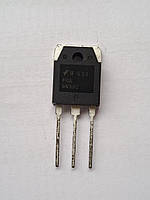 Транзистор полевой Fairchild Semiconductor FQA9N90C