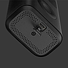 Електро Насос Xiaomi Mijia Portable Electric Air Compressor 1S MJCQB04QJ нові в наявності, фото 3