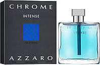 Туалетна вода Azzaro Chrome Intense 50 мл