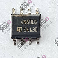 Мікросхема VN800S STMicroelectronics корпус SO-8