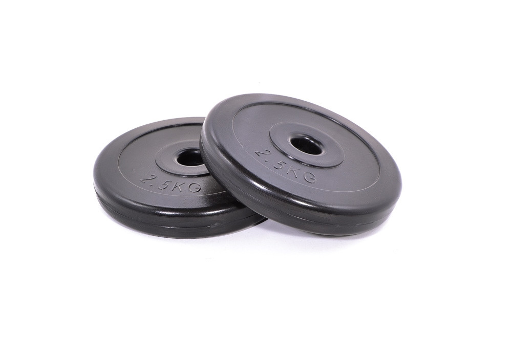 Комплект гантелей 2в1 + соединитель для штанги Megashape - 2 шт по 21 кг разборных со сменными дисками - фото 5 - id-p1808235207