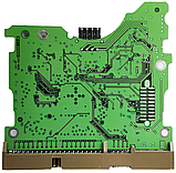 Плата HDD PCB BF41-00068A PANGO REV06 Samsung SP0411N SV0411N, фото 2