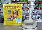 Миска для собак і котів Pet Feeder, фото 4