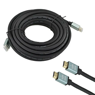 Кабель HDMI-HDMI 4K 20M