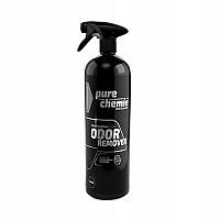 Устранение запахов в салоне PURE CHEMIE Odor Remover 750ml