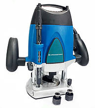 Фрезер електричний Kraissmann 1900 OFE 6-12 (цанги 6,8,12 мм)