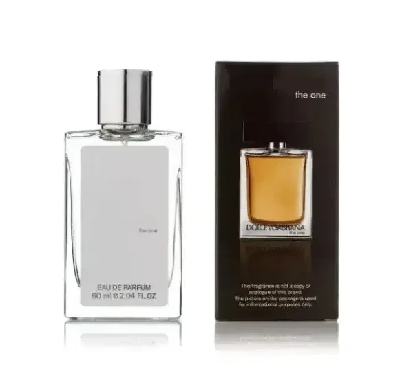 Чоловічі парфуми D&d The One For Men 60 мл