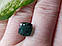 Турмалін 6.23 ct 10 X 9.5 X 8.2 mm, фото 10