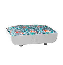 Jolly Pets (Джоллі Петс) Kitty Kasas Penthaus Bed – Лежак для котів ( 39x30x10) білий