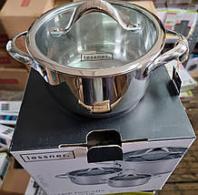 Набір посуду 6 предметів Lessner 55877-set6, фото 4