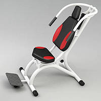 Жим вгору/тяга зверху