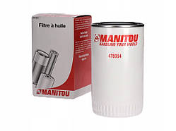 605013 - Фільтр паливний Manitou
