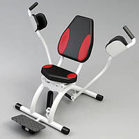 Баттерфляй/задня дельта