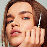 Гель для брів Eveline Cosmetics Brow & Go Fixing Eyebrow Суперфіксація та догляд, прозорий, 6 мл, фото 4