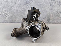 Клапан рециркуляції відпрацьованих газів Skoda Octavia A5 03G131501N клапан EGR