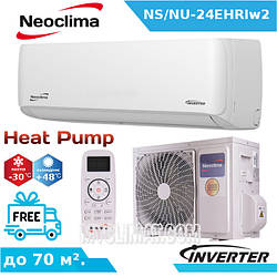Кондиціонер Neoclima NS/NU-24EHRIw2