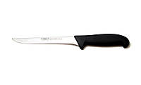 Нож обвалочный FoREST длина 17,5 см, Кухонный нож из стали, Нож обвалочный длиной 17.5 см из нержавеющей стали