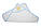 Рушник Babyline 9705, фото 5